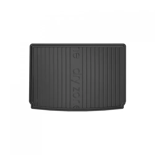 covorase premium din cauciuc pentru portbagaj FIAT 500L Trekking minivan 2012- podea medie portbagaj (DZ402966)