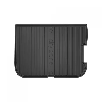   covorase premium din cauciuc pentru portbagaj CITROEN C4 Picasso I minivan 2006-2013 (DZ402973)