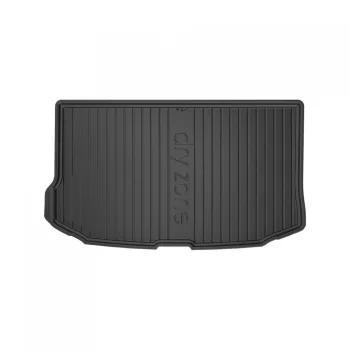  covorașe premium din cauciuc pentru portbagaj Kia Venga minivan 2009-2019 podea superioară portbagaj (DZ403055)