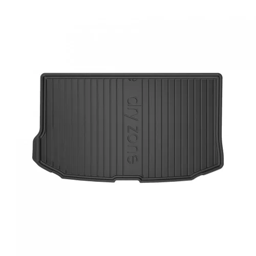 covorașe premium din cauciuc pentru portbagaj Kia Venga minivan 2009-2019 podea superioară portbagaj (DZ403055)