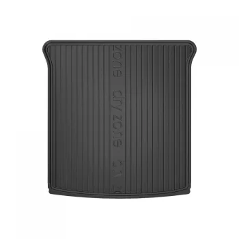   covorase premium din cauciuc pentru portbagaj Seat Alhambra II Van 2010-2020 7 locuri (3. rând de scaune pliat)
