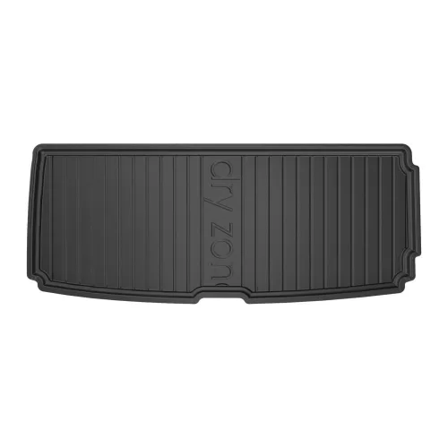 covorase premium din cauciuc pentru portbagaj MERCEDES GLS SUV 2015-2019 (DZ403307)