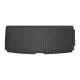 covorase premium din cauciuc pentru portbagaj MERCEDES GLS SUV 2015-2019 (DZ403307)
