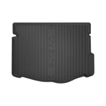   covorase premium din cauciuc pentru portbagaj RENAULT Scenic IV minivan 2016- podea inferioară a portbagajului (DZ403352)