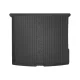 covorase premium din cauciuc pentru portbagaj MERCEDES ML-Klasa W166 SUV 2011-2015 (DZ403413)
