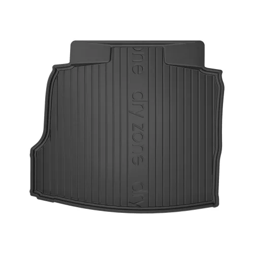 Tavă de portbagaj din cauciuc premium OPEL Vectra C sedan 2003-2008 (DZ403550)