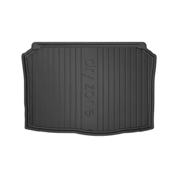   covorase premium din cauciuc pentru portbagaj SKODA Fabia I Hatchback 1999-2007 (DZ403567)
