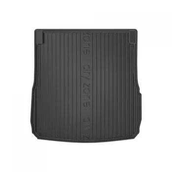   covorase premium din cauciuc pentru portbagaj Audi A6 C6 combi 2004-2011 (DZ403574)