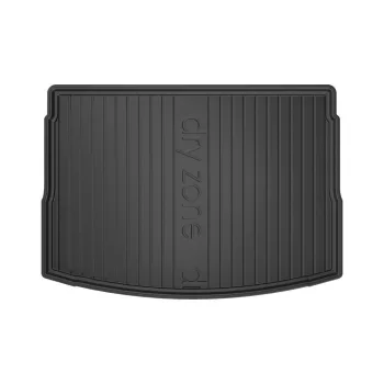   covorase premium cauciuc pentru portbagaj HYUNDAI i30 III Hatchback 2016- 5 cu uși - podea superioară portbagaj