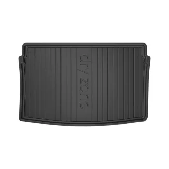   covorase premium din cauciuc pentru portbagaj Seat Ibiza V Hatchback 2017- podea superioară portbagaj (DZ403789)