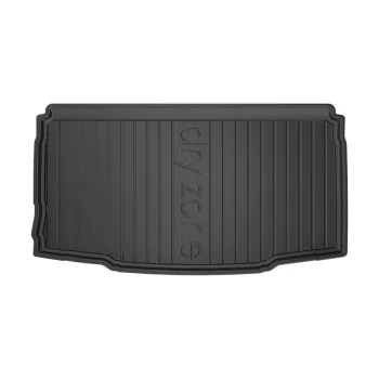  covorase premium din cauciuc pentru portbagaj Seat Ibiza V Hatchback 2017- podea inferioară portbagaj (DZ403796)