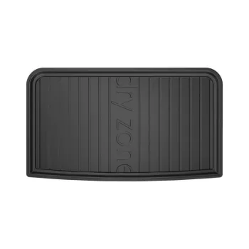   covorase premium din cauciuc pentru portbagaj Seat Alhambra II Van 2010-2020 7 locuri (3. rând de scaune extins)