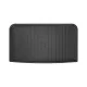 Tavă de portbagaj din cauciuc premium SEAT Alhambra II van 2010-2020 cu 7 locuri (3. rând de scaune desfăcut)