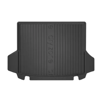   covorase premium din cauciuc pentru portbagaj Bmw Seria 5 F07 Gran Turismo liftback 2009-2017 (DZ403871)