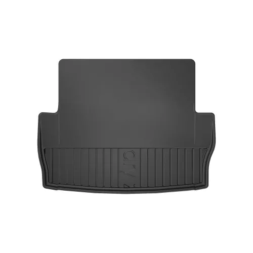 Tavă de portbagaj din cauciuc premium BMW Seria 1 F20 hatchback 2011-2019 (DZ403888)