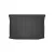 Tavă de portbagaj din cauciuc premium FORD Focus I hatchback 1999-2007 (DZ404045)