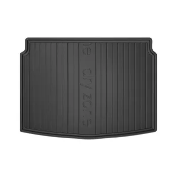   covorase premium din cauciuc pentru portbagaj Kia Ceed III Hatchback 2018- 5 cu uși, podea inferioară a portbagajului (DZ404069)