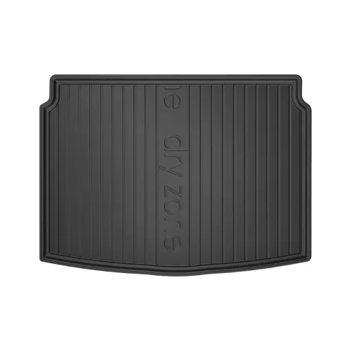covorase premium din cauciuc pentru portbagaj Kia Ceed III Hatchback 2018- 5 cu uși, podea inferioară a portbagajului (DZ404069)