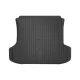 Tavă de portbagaj din cauciuc premium SEAT Toledo II sedan 1998-2004 (DZ404083)