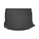covorase premium din cauciuc pentru portbagaj NISSAN Leaf II Hatchback 2017- (DZ404090)