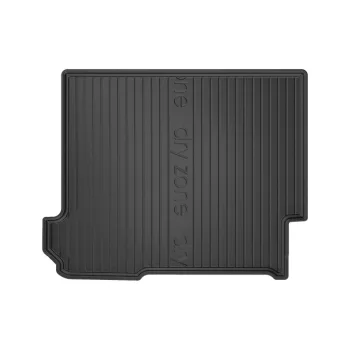   covorase premium din cauciuc pentru portbagaj NISSAN NV200 Van 2009- (DZ404106)