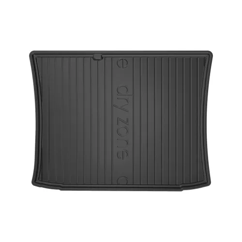 Tavă de portbagaj din cauciuc premium AUDI A3 8L hatchback 1996-2003 (DZ404137)