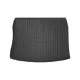 Tavă de portbagaj din cauciuc premium AUDI A3 8P Sportback hatchback 2003-2013 cu 5 uși - Quattro vezi