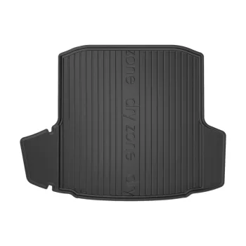   covorase premium din cauciuc pentru portbagaj SKODA Octavia III FL liftback 2018- (DZ404281)