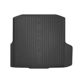   covorase premium din cauciuc pentru portbagaj SKODA Octavia III combi 2012-2019 cu compartiment de depozitare pe partea dreaptă