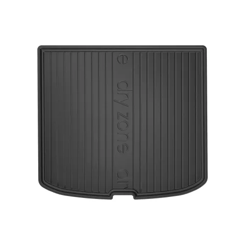 Tavă de portbagaj din cauciuc premium SEAT Altea Lift minivan 2004-2015 superior csomagtér podea (DZ404458)