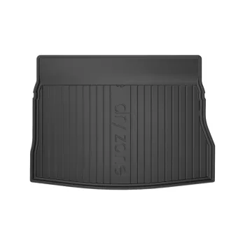   covorase premium din cauciuc pentru portbagaj Kia Ceed I Hatchback 2006-2012 (DZ404472)