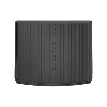   covorase premium din cauciuc pentru portbagaj VOLKSWAGEN Touareg 2002-2010 (DZ404564)