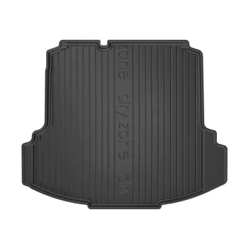  premium cauciuc covorașe pentru portbagaj VOLKSWAGEN Jetta V sedan 2005-2011 (DZ404588)