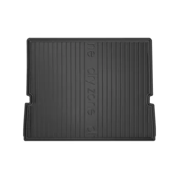   covorase premium din cauciuc pentru portbagaj FORD Galaxy II Van 2006-2015 7 locuri (rândul 3 de scaune pliat) (DZ404595)