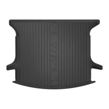   covorase premium din cauciuc pentru portbagaj NISSAN Qashqai + 2 I crossover 2008-2015 (DZ404632)