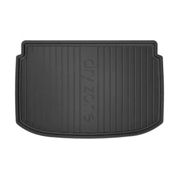   covorase premium din cauciuc pentru portbagaj Chevrolet Aveo T300 Hatchback 2011- 5 cu uși, podea inferioară a portbagajului
