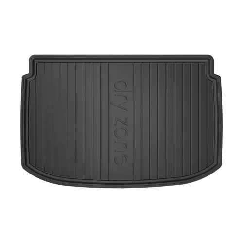 covorase premium din cauciuc pentru portbagaj Chevrolet Aveo T300 Hatchback 2011- 5 cu uși, podea inferioară a portbagajului
