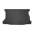 cauciuc premium pentru portbagaj HONDA Jazz II Hatchback 2001-2008 (DZ404670)