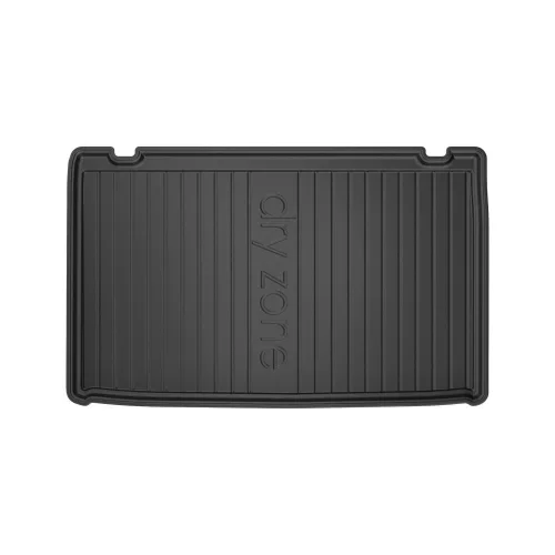 Tavă de portbagaj din cauciuc premium RENAULT Clio III hatchback 2005-2012 (DZ404694)