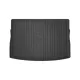 covorase de cauciuc premium pentru portbagaj VOLKSWAGEN Golf VI 5 uși, spate înclinat 2008-2016(DZ404731)