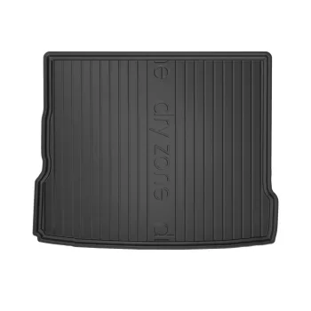   covorase premium din cauciuc pentru portbagaj Audi Q3 crossover 2011-2018 podea inferioară a portbagajului (DZ404762)
