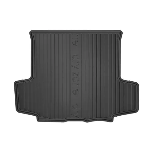 covorase premium din cauciuc pentru portbagaj Chevrolet Captiva SUV 2006-2015 7 locuri (al treilea rând de scaune pliat)