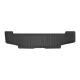 covorase premium din cauciuc pentru portbagaj Chevrolet Captiva SUV 2006-2015 7 locuri (în spatele celui de-al treilea rând de scaune)