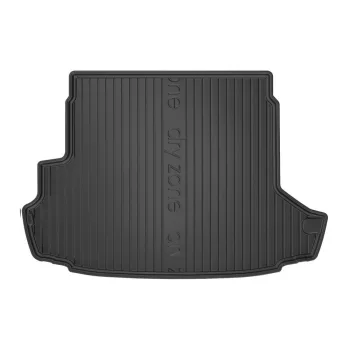   covorase premium din cauciuc pentru portbagaj NISSAN X-Trail II T31 SUV 2008-2013 (DZ404922)