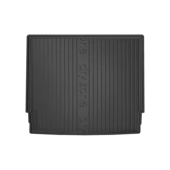   premium cauciuc ovorașe pentru portbagaj PEUGEOT 5008 I minivan 2009-2017 (DZ404939)