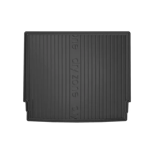 Tavă de portbagaj din cauciuc premium PEUGEOT 5008 I minivan 2009-2017 (DZ404939)