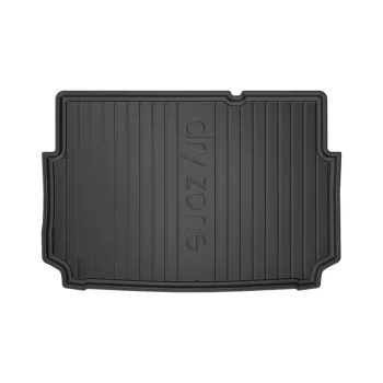   covorase premium din cauciuc pentru portbagaj FORD Fiesta Mk VII Active Hatchback 2017- 5 cu uși, podea inferioară a portbagajului