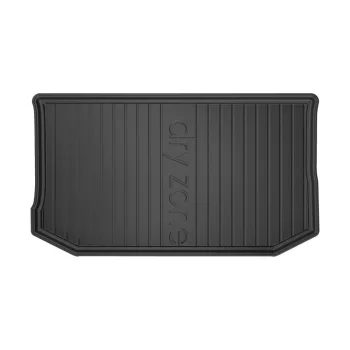   covorase premium din cauciuc pentru portbagaj FORD Fiesta Mk VII Active Hatchback 2017- 5 cu uși - podea superioară a portbagajului
