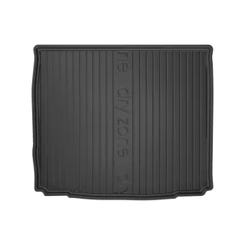   premium cauciuc ovorașe pentru portbagaj PEUGEOT 407 sedan 2004-2011 (DZ405073)