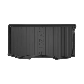   premium cauciuc covorașe pentru portbagaj FIAT Panda II Hatchback 2003-2012 (DZ405080)